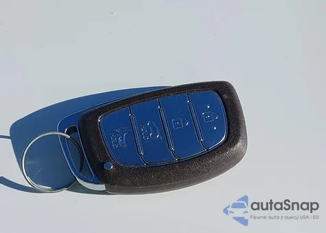 2017 Hyundai Tucson Sport из США, поврежденный, VIN KM8J33A21HU371519